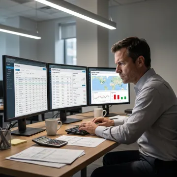 Interstate Freight Auditing Services