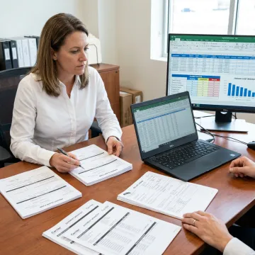 Freight Claims Management Services