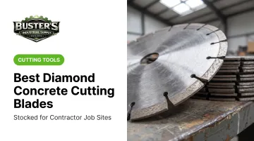 Best Diamond Concrete Cutting Blades