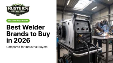 Best Welder Brands to Buy in 2026
