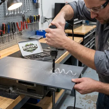 Plastic Fabrication