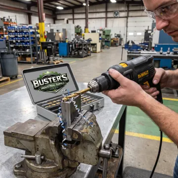 Manufacturing