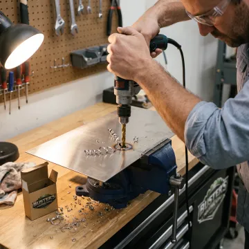 Metal Fabrication