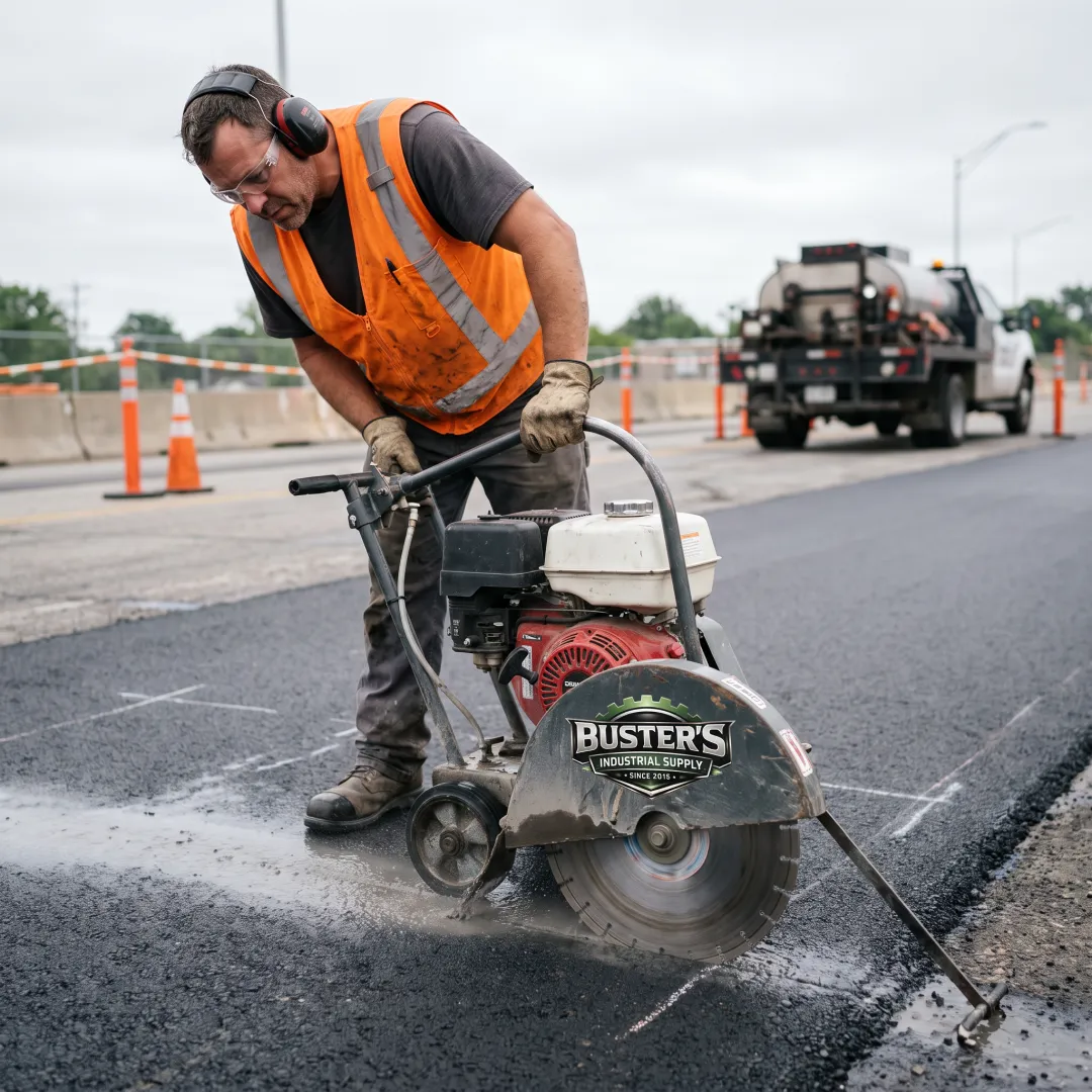 Road Construction & Paving