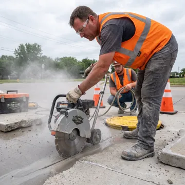 Municipal Infrastructure
