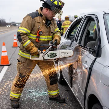 Fire & Emergency Rescue