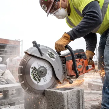 General Construction & Masonry
