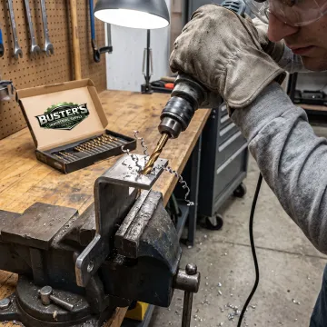General Maintenance & Repair (MRO)