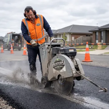 Road Construction & Repair