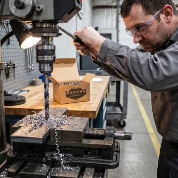 Manufacturing & Industrial Production