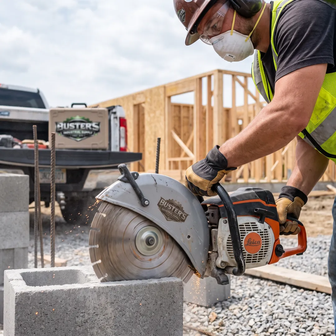 General Construction & Masonry
