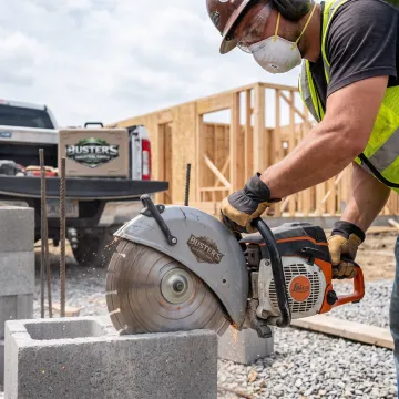General Construction & Masonry