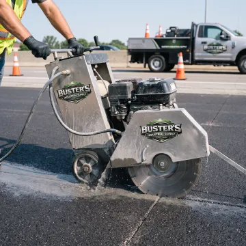 Road & Pavement Construction