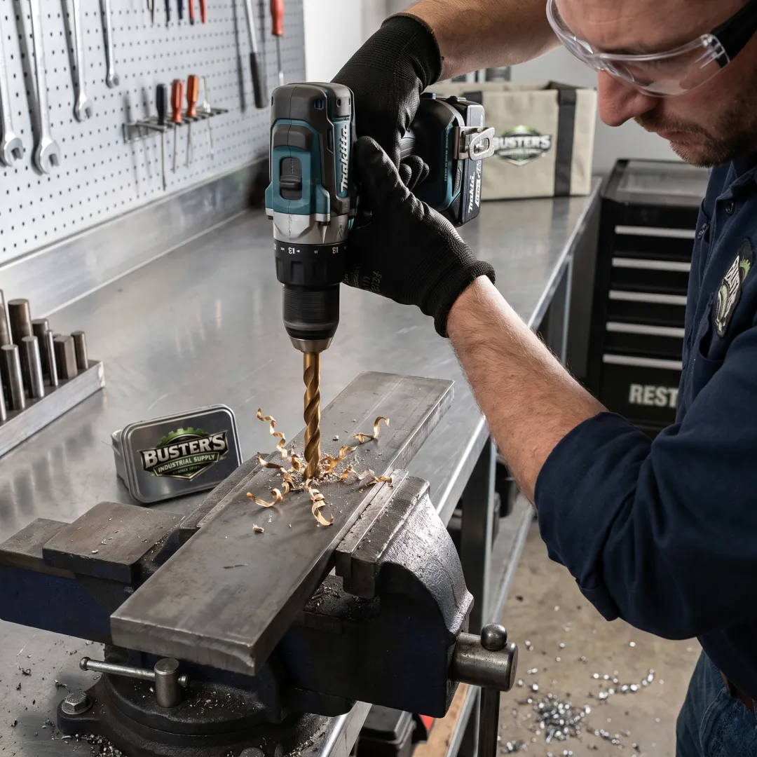 Manufacturing & Industrial Production
