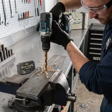 Manufacturing & Industrial Production