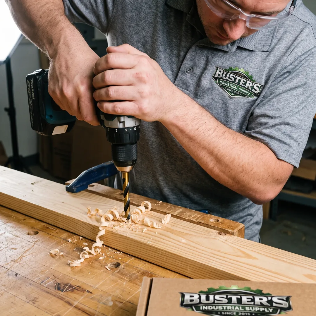 Woodworking & General Workshop