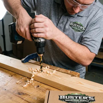 Woodworking & General Workshop