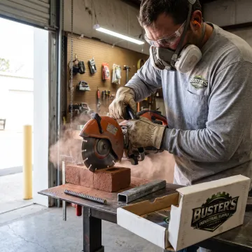 Masonry & Fabrication