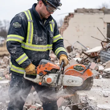 Fire & Rescue Services