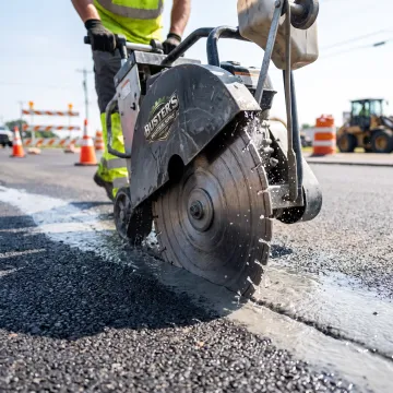 Road & Asphalt Paving