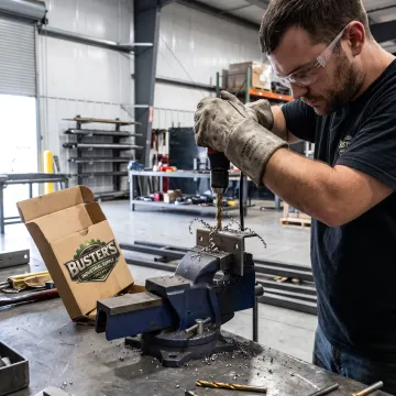 Manufacturing