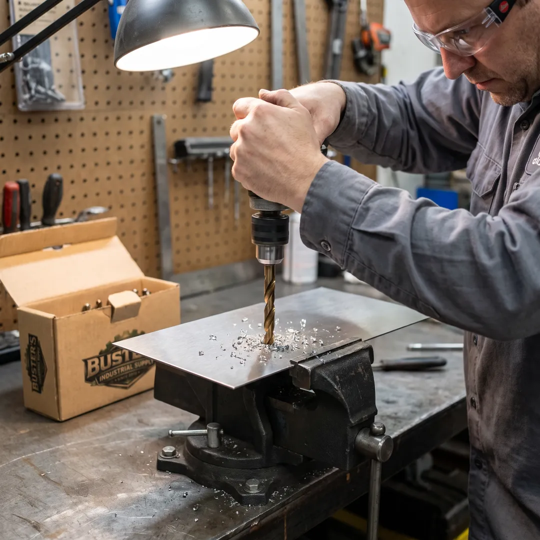 Metal Fabrication