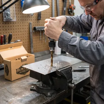 Metal Fabrication