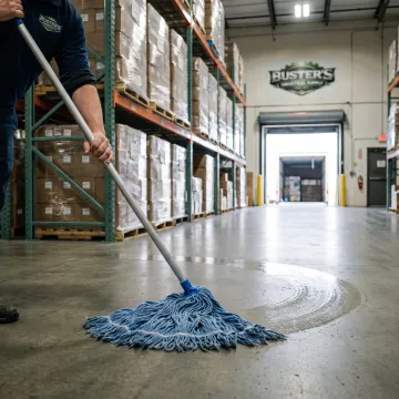 Warehousing & Distribution