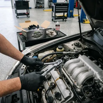 Automotive & Mechanical