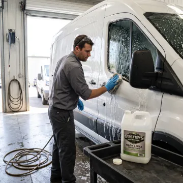 Automotive & Fleet Services