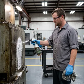 Manufacturing & Industrial Facilities