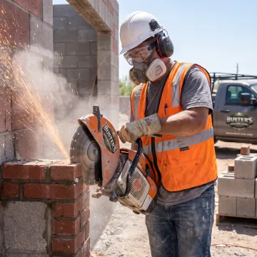 General Construction & Masonry