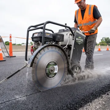 Road Construction & Repair