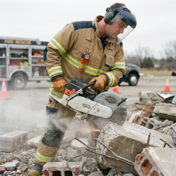 Fire & Rescue Services