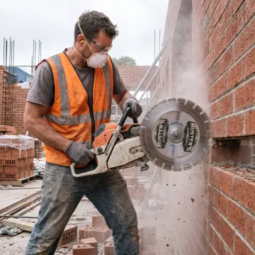 General Construction & Masonry