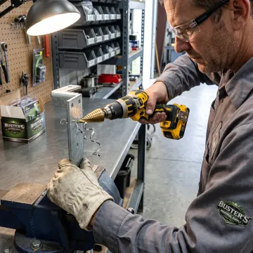 Maintenance & Repair Operations