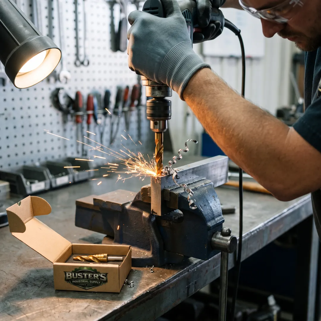 Metalworking & Fabrication