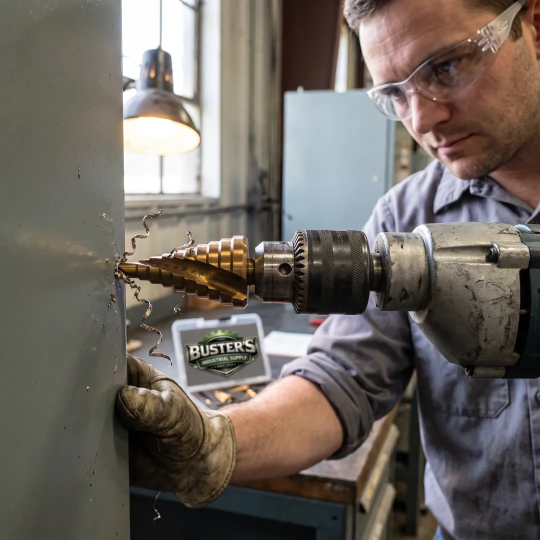 Maintenance & Repair Operations