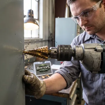Maintenance & Repair Operations