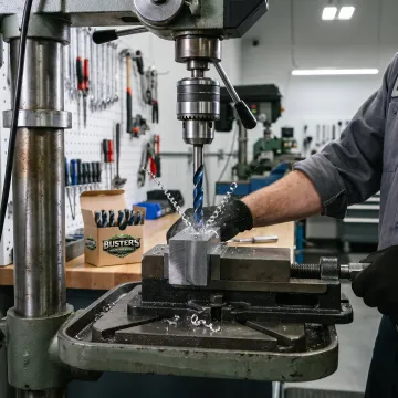 Manufacturing Facilities