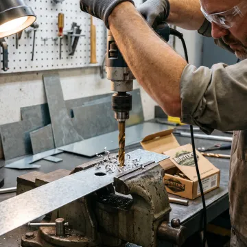 Metal Fabrication