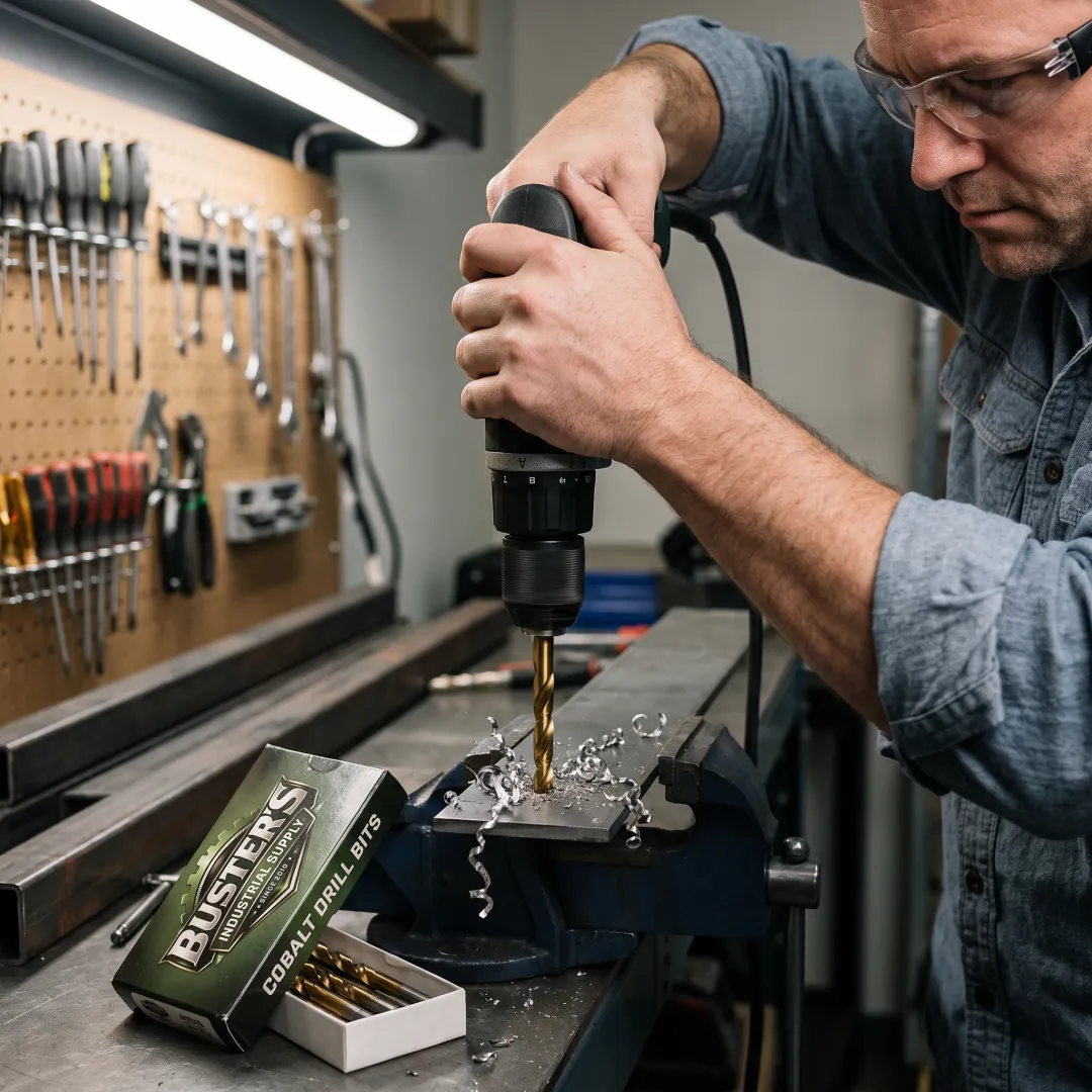 Manufacturing