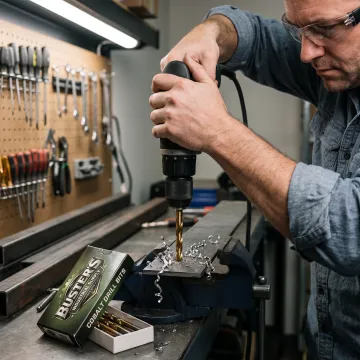 Manufacturing