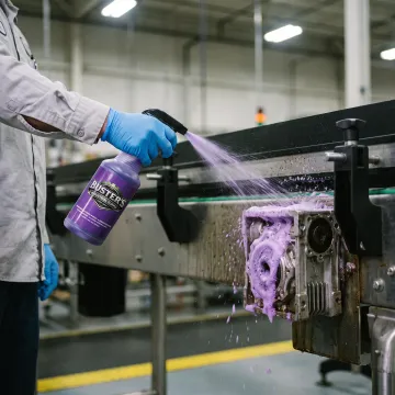 Manufacturing