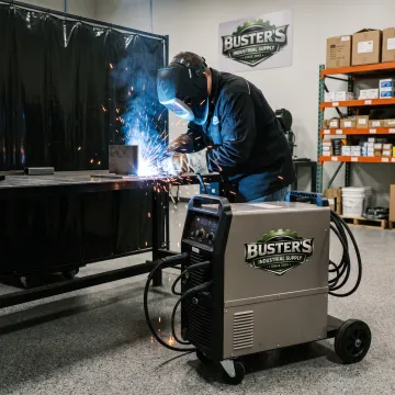 Manufacturing & Repair