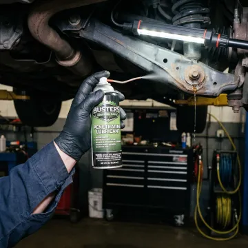 Automotive Repair