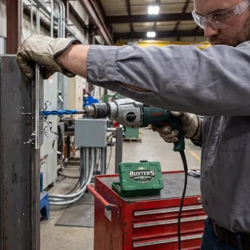 Maintenance & Repair (MRO)