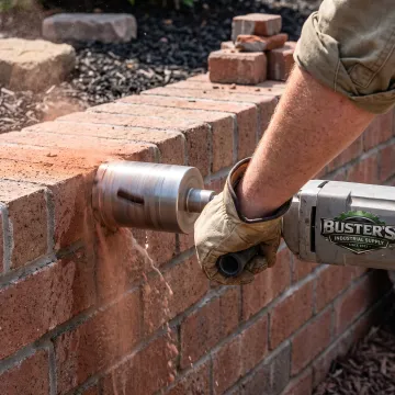 Masonry & Hardscaping