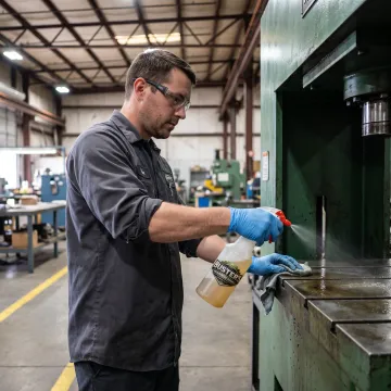 Manufacturing & Fabrication
