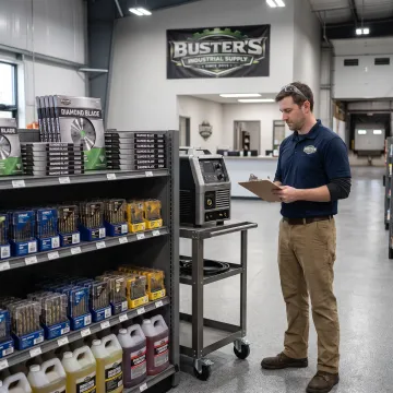 Manufacturing